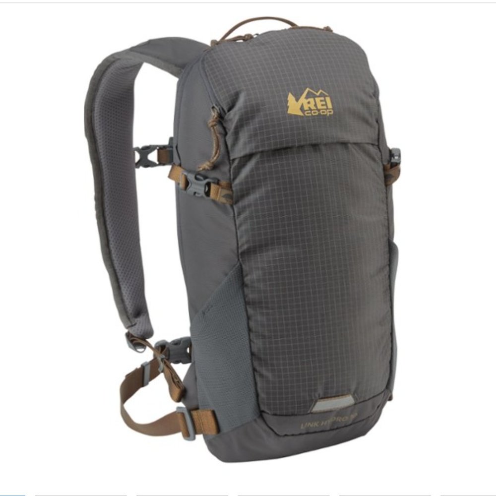 REI Backpack